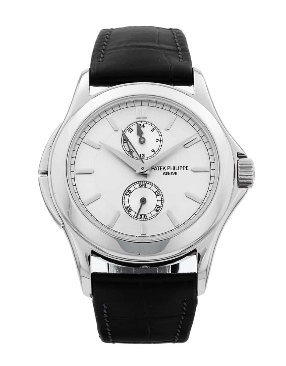 Patek Philippe Complications 5134P-001 Patek Philippe Complications 5134P-001